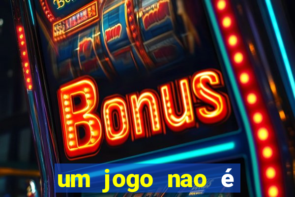 um jogo nao é coberto durante a partida