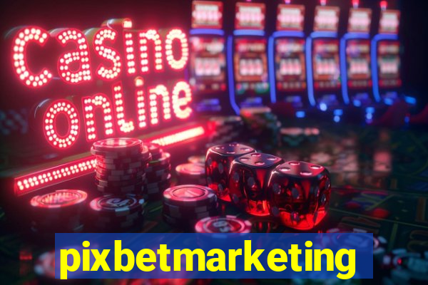 pixbetmarketing