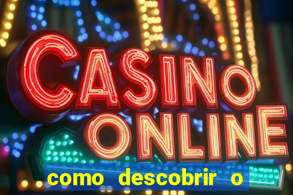 como descobrir o nome na rifa antes de abrir