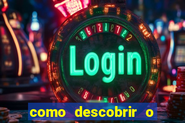 como descobrir o nome na rifa antes de abrir