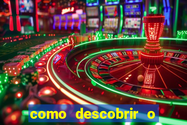 como descobrir o nome na rifa antes de abrir