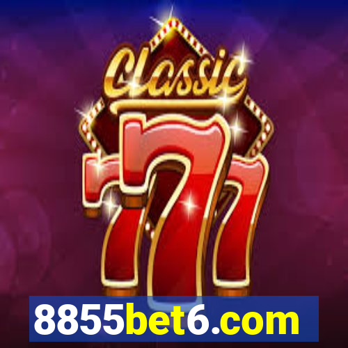 8855bet6.com