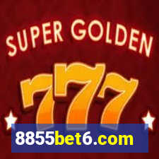 8855bet6.com