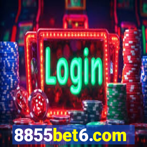 8855bet6.com