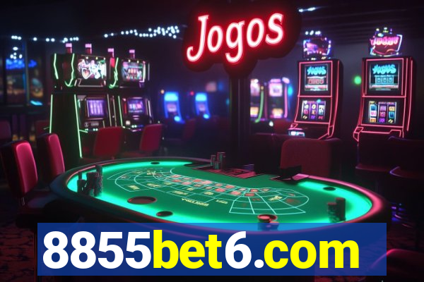 8855bet6.com
