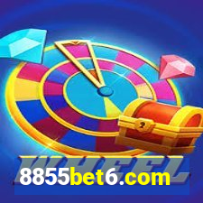 8855bet6.com