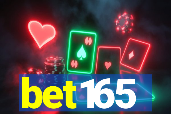 bet165
