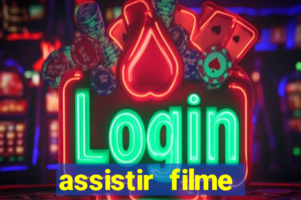 assistir filme bilhete de loteria