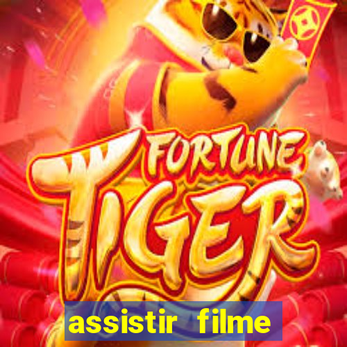 assistir filme bilhete de loteria