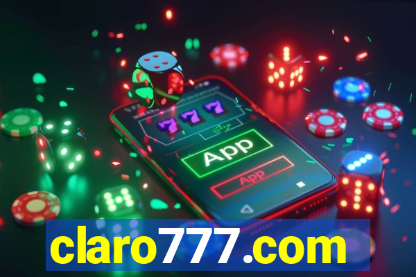claro777.com