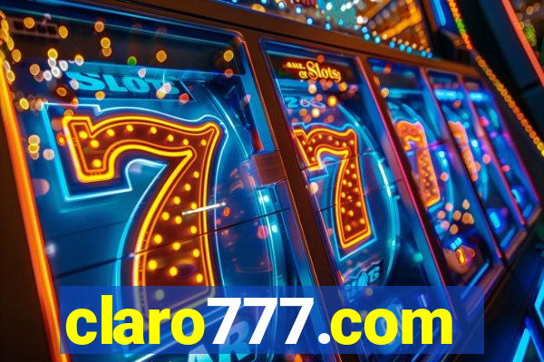claro777.com