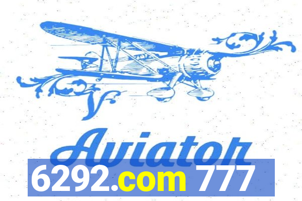 6292.com 777
