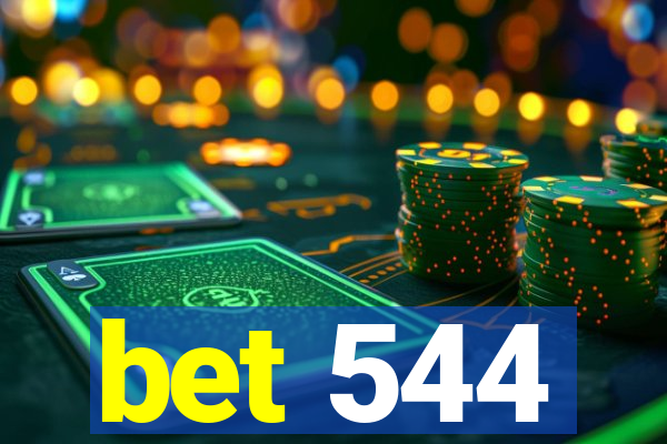 bet 544