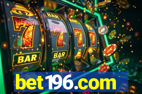 bet196.com