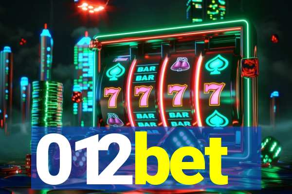 012bet
