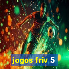 jogos friv 5
