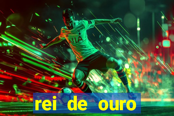 rei de ouro alimentos trabalhe conosco