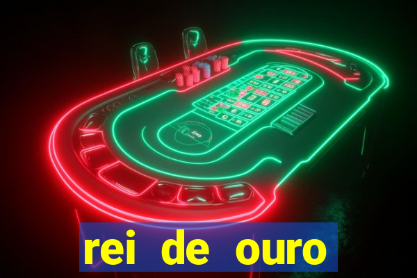 rei de ouro alimentos trabalhe conosco