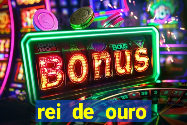 rei de ouro alimentos trabalhe conosco