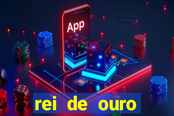 rei de ouro alimentos trabalhe conosco