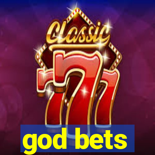 god bets