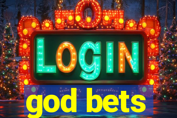 god bets