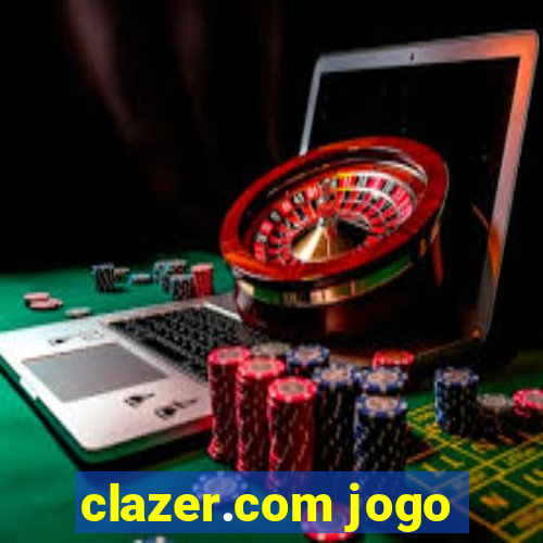 clazer.com jogo