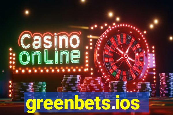 greenbets.ios