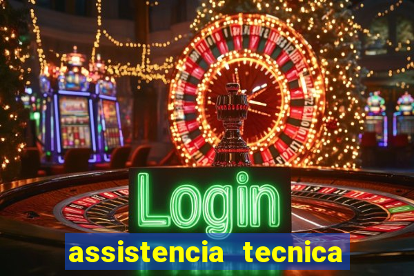 assistencia tecnica gringer porto alegre