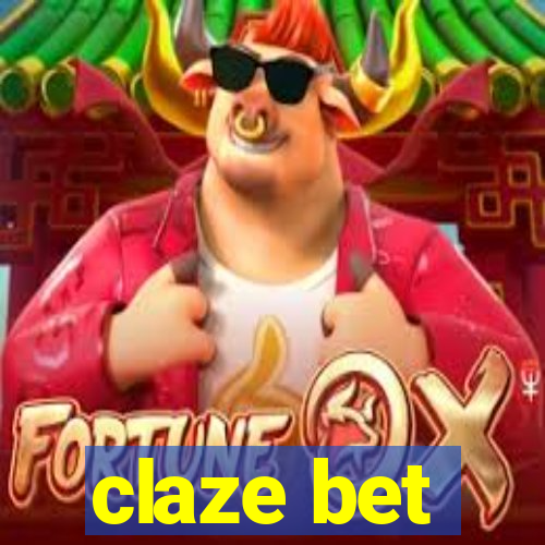 claze bet