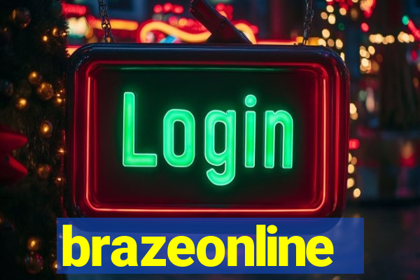 brazeonline