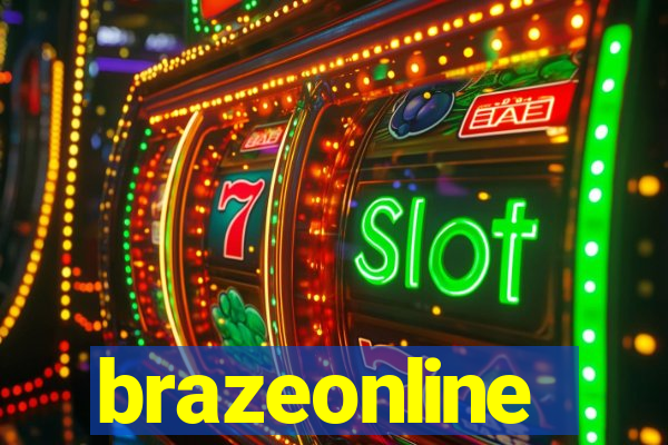 brazeonline