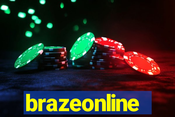 brazeonline