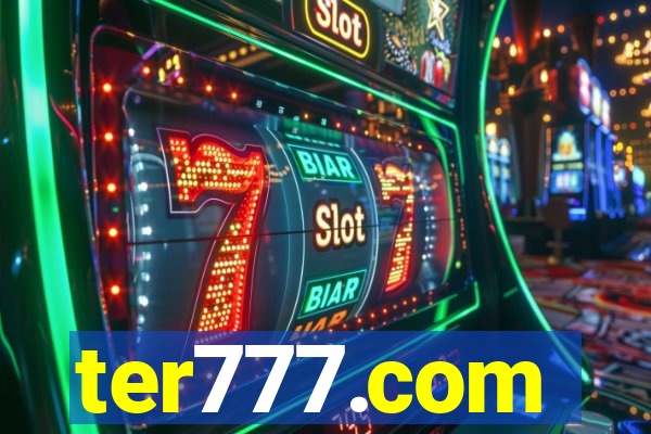 ter777.com