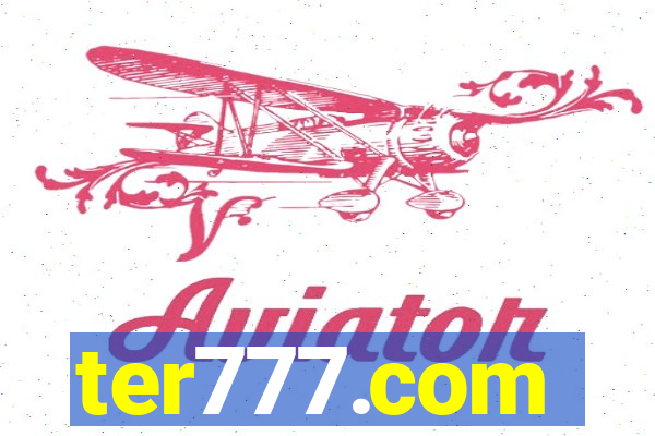 ter777.com
