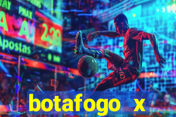 botafogo x corinthians multicanais