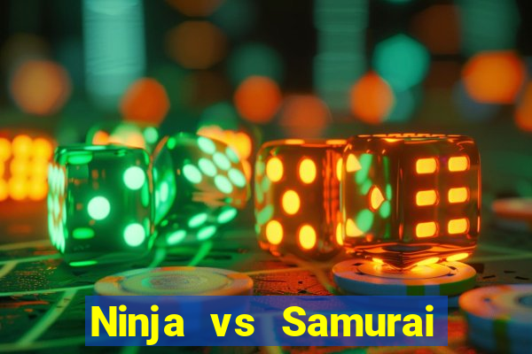 Ninja vs Samurai demo demo