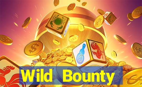 Wild Bounty Showdown horario pagante