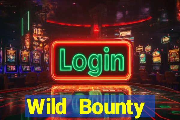Wild Bounty Showdown horario pagante