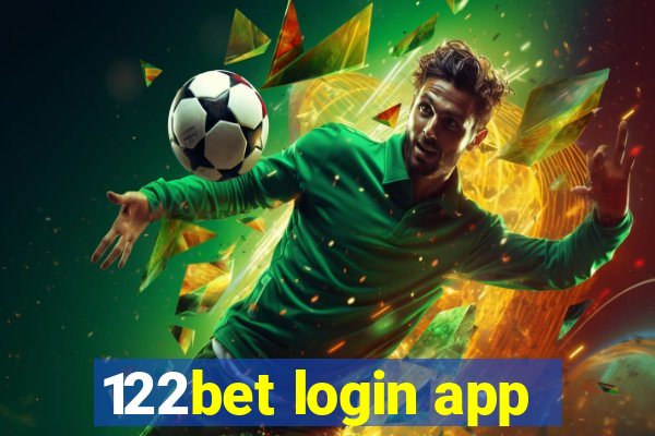 122bet login app