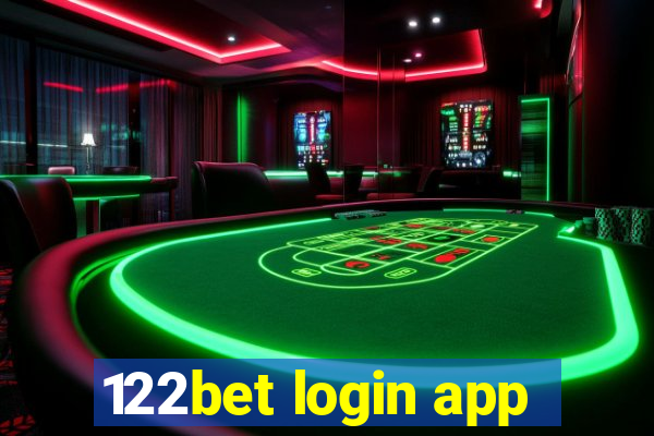 122bet login app