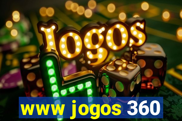 www jogos 360