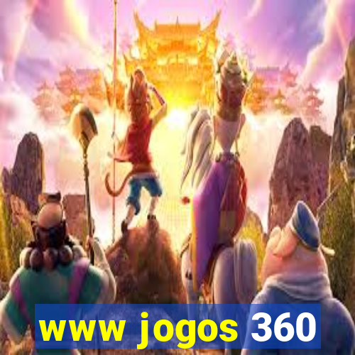 www jogos 360