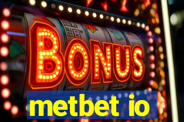 metbet io