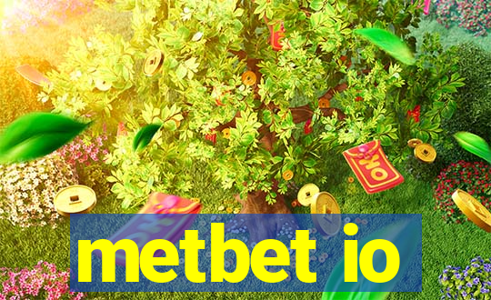 metbet io