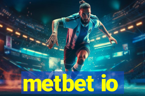 metbet io