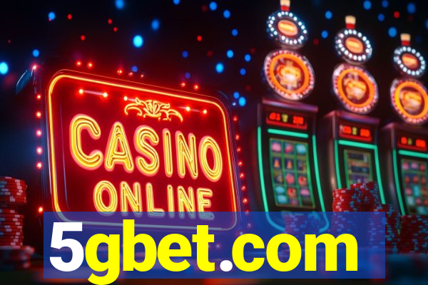 5gbet.com