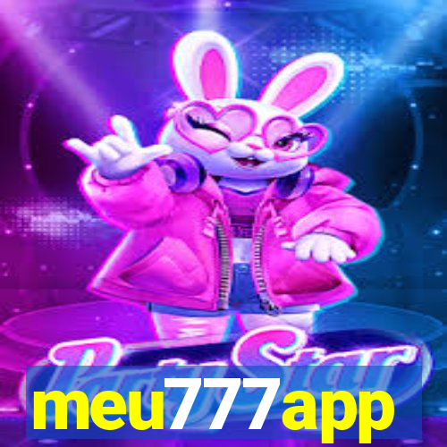 meu777app