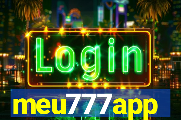 meu777app