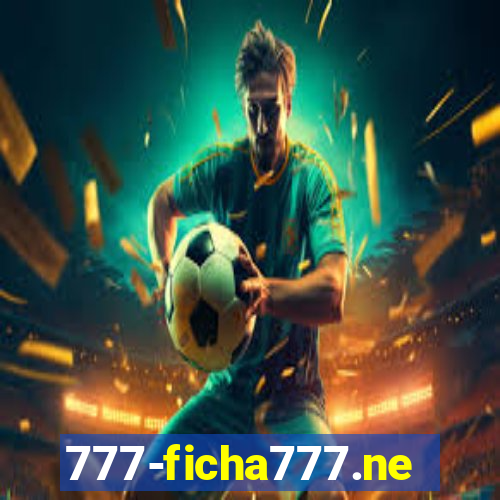777-ficha777.net